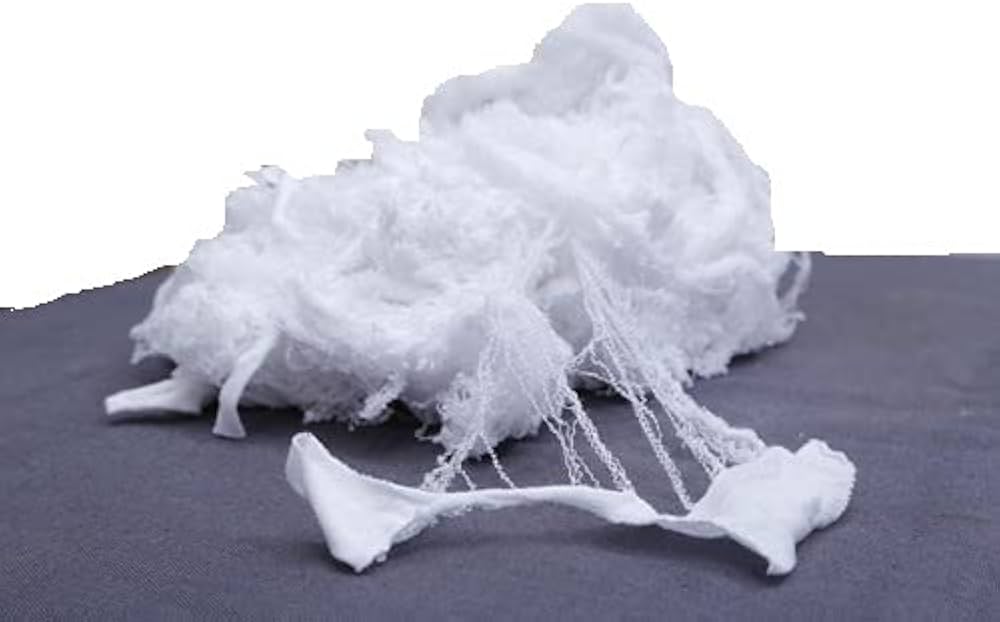 Cotton Waste